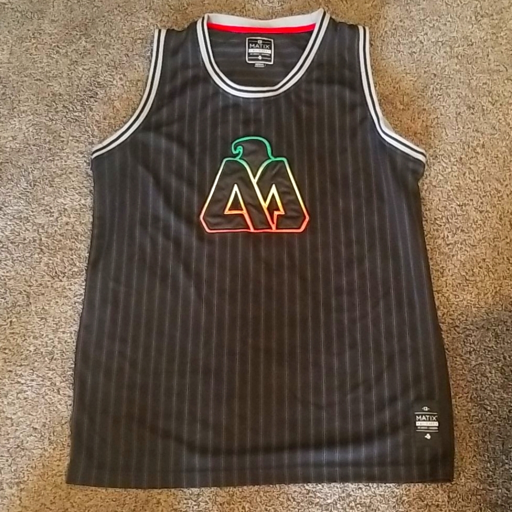 Men Jersey